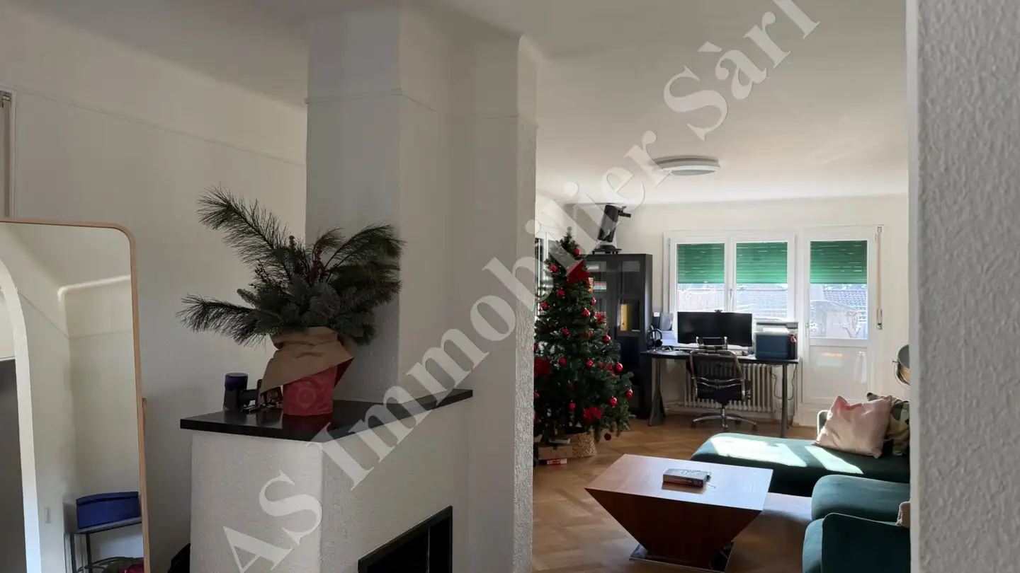 Apartment for rent - Chemin Des Paleyres, 1006 Lausanne - Photo 4