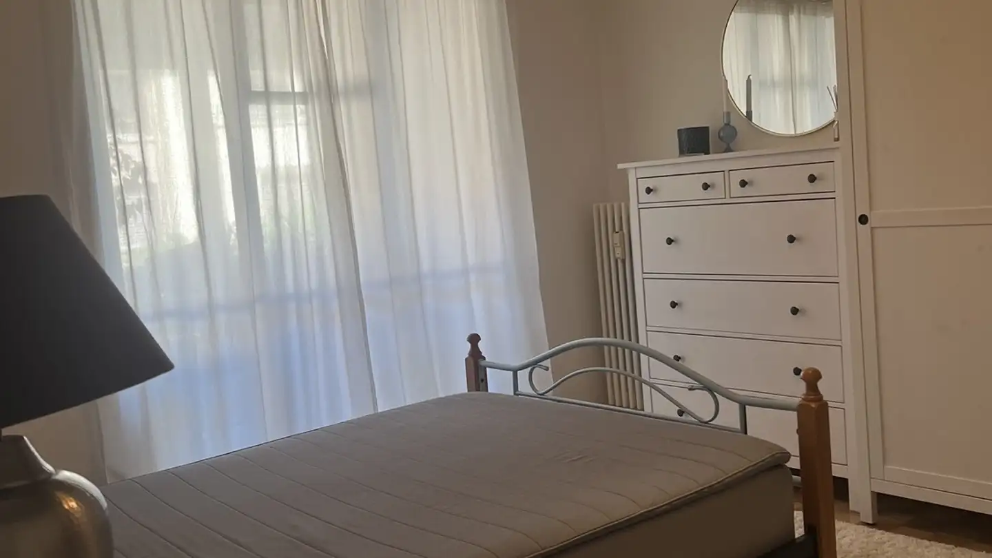 Single room for rent - 4053 Basel