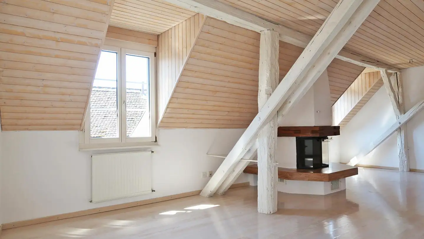 Attico in affitto - Chlini Schanz 33, 8260 Stein am Rhein - Foto 3