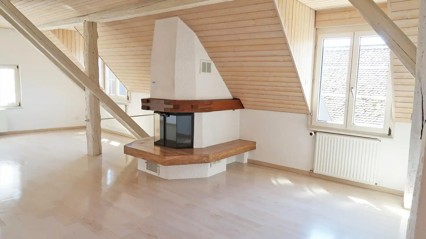 Attico in affitto - Chlini Schanz 33, 8260 Stein am Rhein - Foto 4