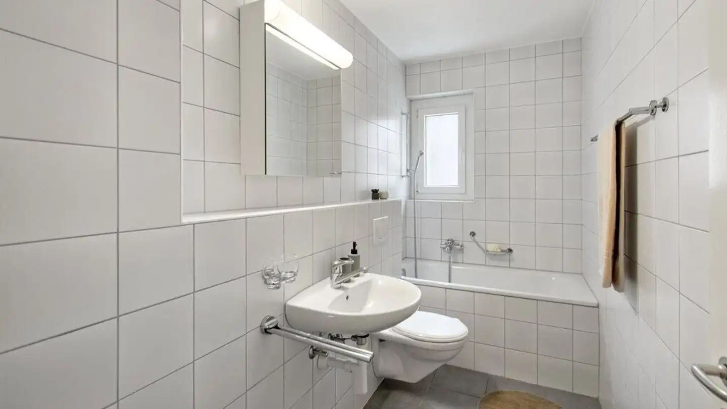 Apartment for rent - Rue De La Dîme 35, 2000 Neuchâtel - Photo 3