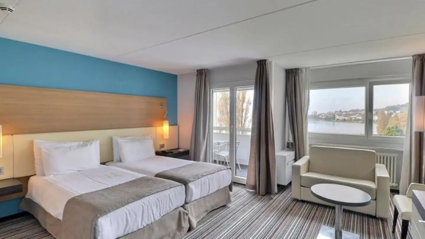Appartement à vendre - 1820 Veytaux - Photo 2