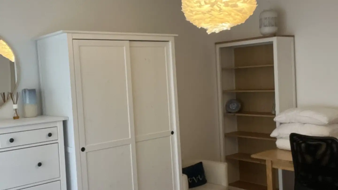 Single room for rent - 4053 Basel - Photo 2