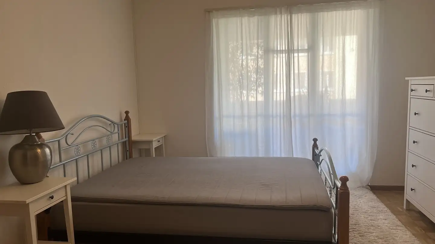 Single room for rent - 4053 Basel - Photo 4