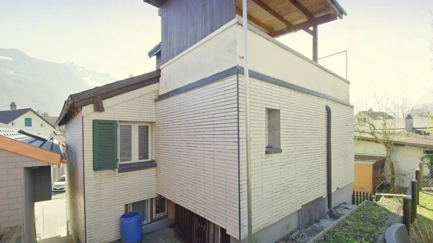 Einfamilienhaus kaufen - Haltli 2, 8752 Näfels - Foto 2