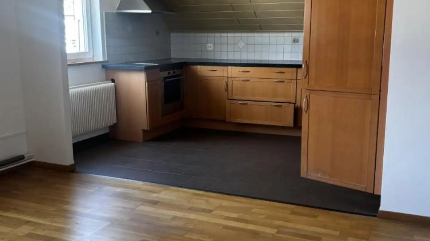 Dachgeschosswohnung mieten - Rue de l'Est 14, 2740 Moutier - Foto 2