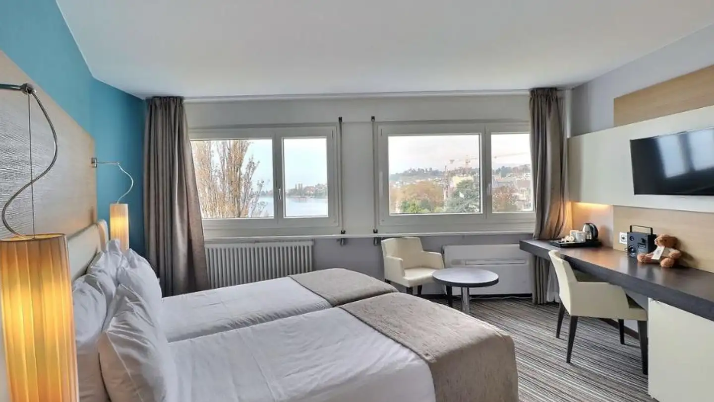 Appartement à vendre - 1820 Veytaux - Photo 3