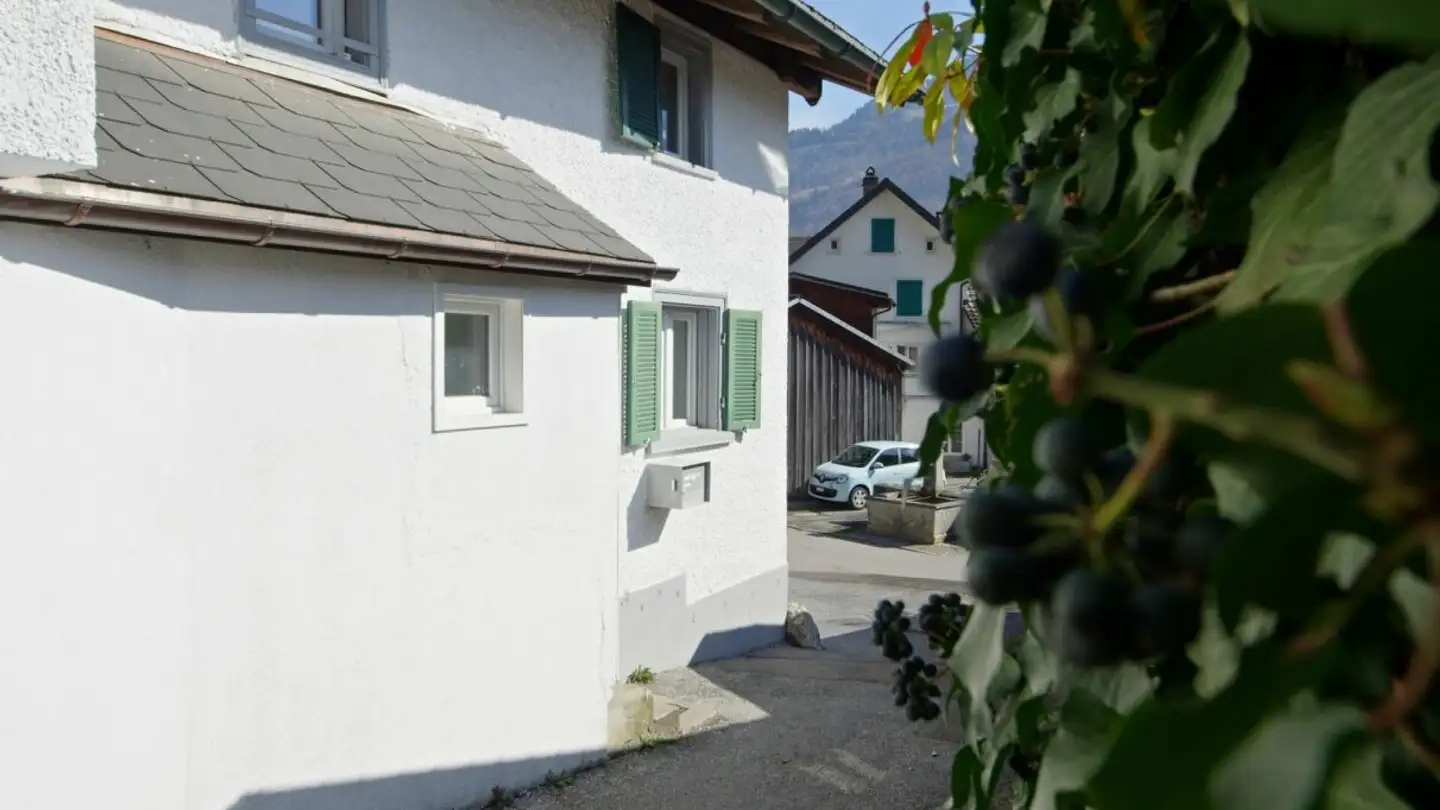 Einfamilienhaus kaufen - Haltli 2, 8752 Näfels - Foto 3