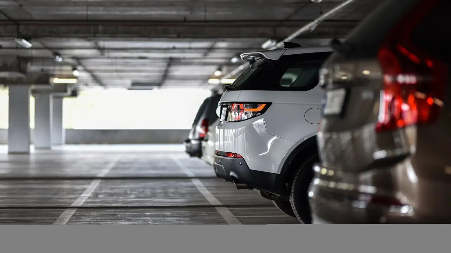 Parkplatz im Freien mieten - Pré Henry 1, 1752 Villars-sur-Glâne