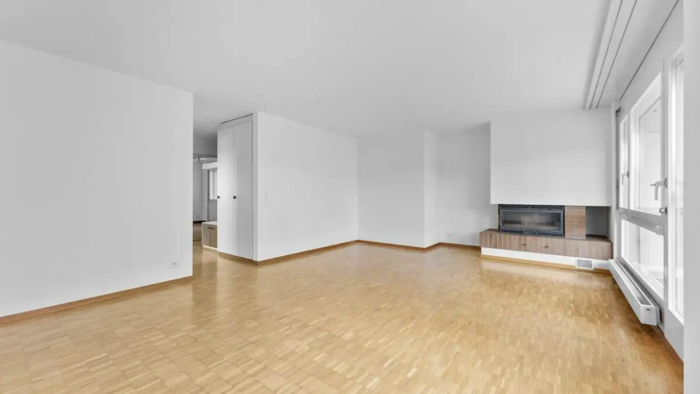 Appartamento in vendita - Meriedweg 31, 3172 Niederwangen b. Bern - Photo 3