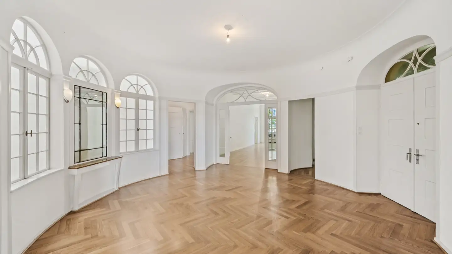 Appartamento in vendita - Tiergartenrain 5, 4054 Basel - Photo 2