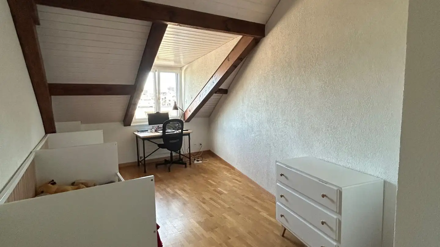 Appartement à louer - Rue De Carouge 18, 1205 Genève - Photo 3
