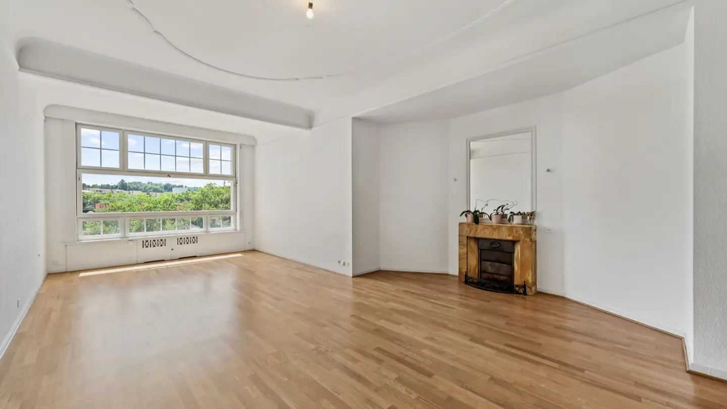 Appartamento in vendita - Tiergartenrain 5, 4054 Basel - Photo 3