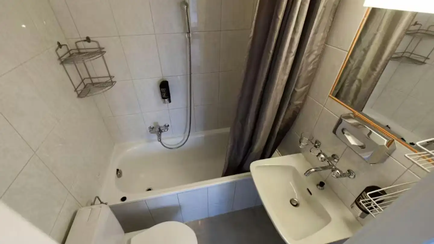 Appartamento in affitto - Asylstrasse, 8032 Zürich - Foto 2