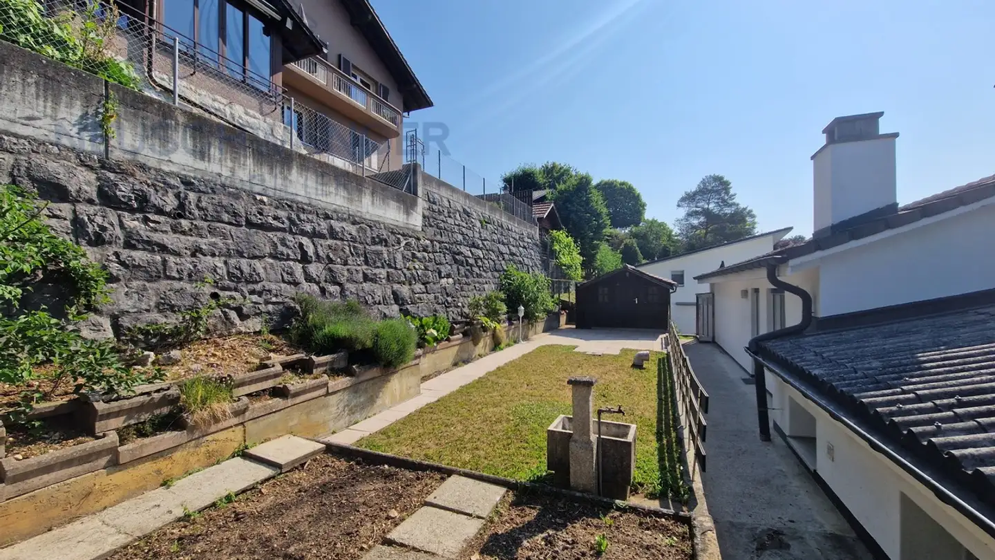 Edificio residenziale in vendita - 2800 Delémont - Photo 3