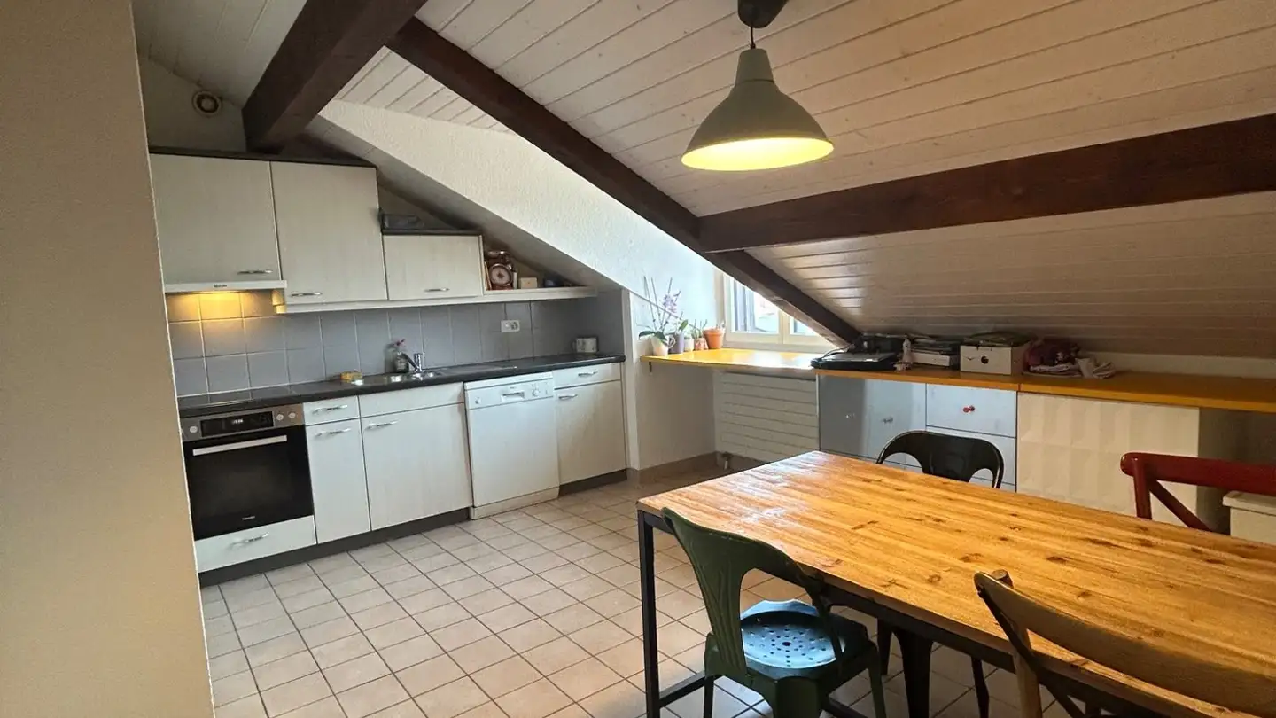 Appartement à louer - Rue De Carouge 18, 1205 Genève - Photo 4