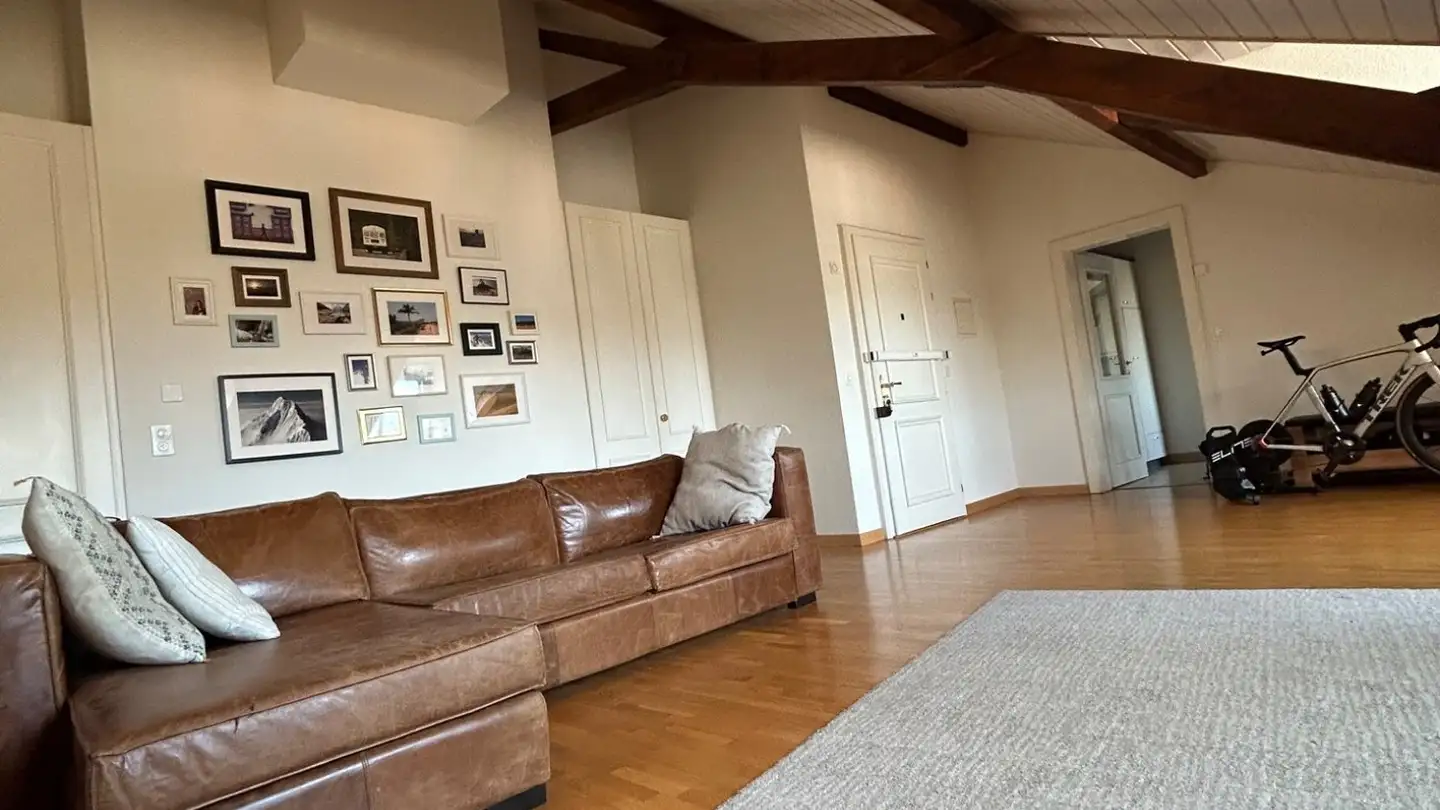 Appartement à louer - Rue De Carouge 18, 1205 Genève