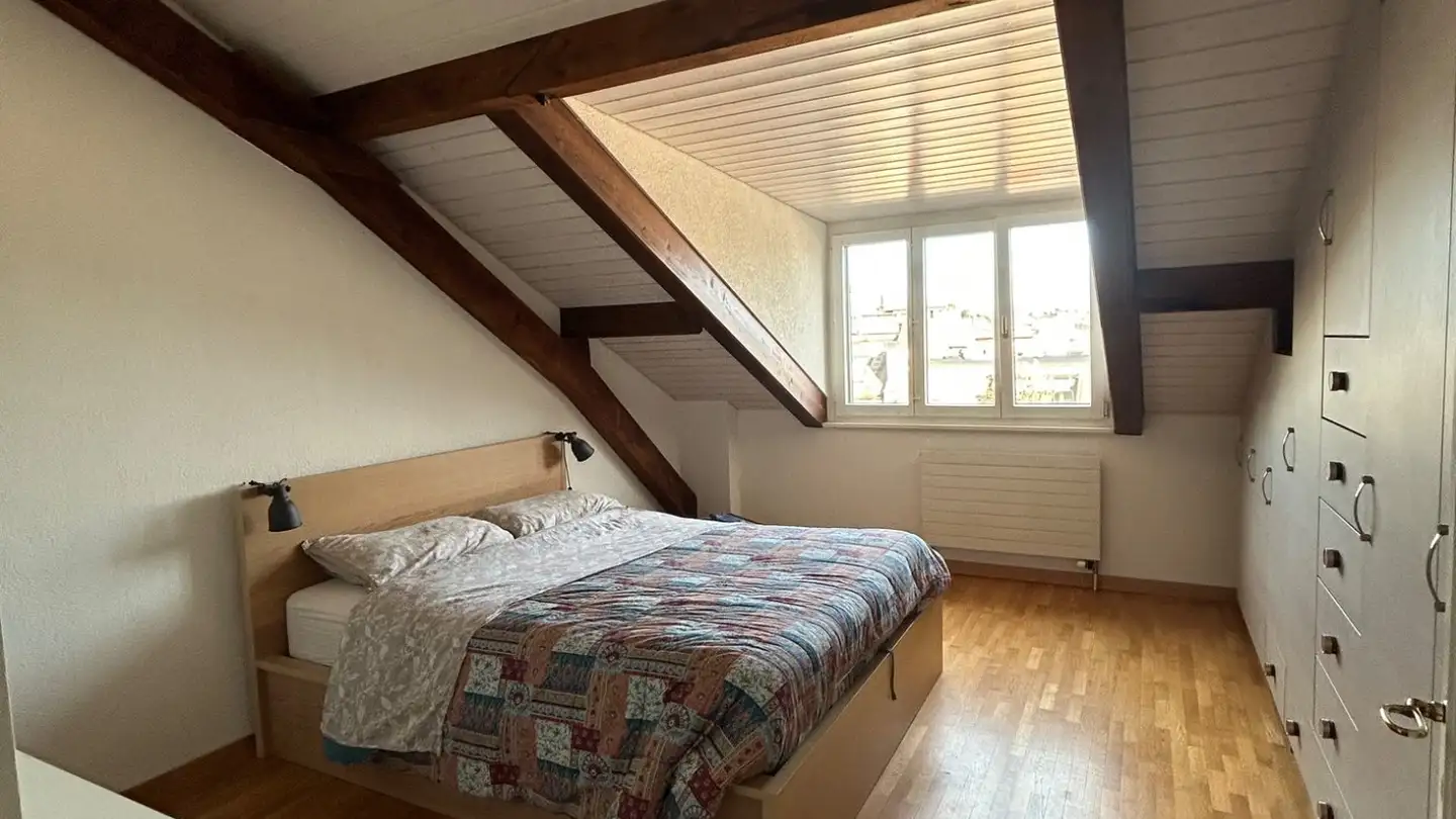 Appartement à louer - Rue De Carouge 18, 1205 Genève - Photo 2