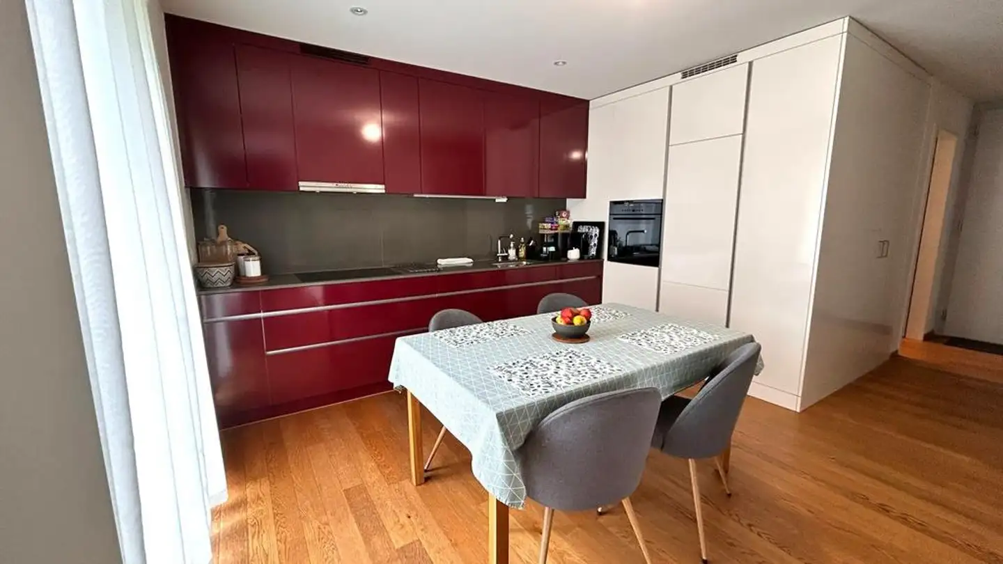 Appartamento in affitto - Hammergut 8, 6330 Cham - Foto 2