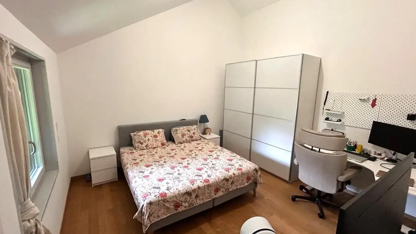 Appartamento in affitto - Hammergut 8, 6330 Cham - Foto 4