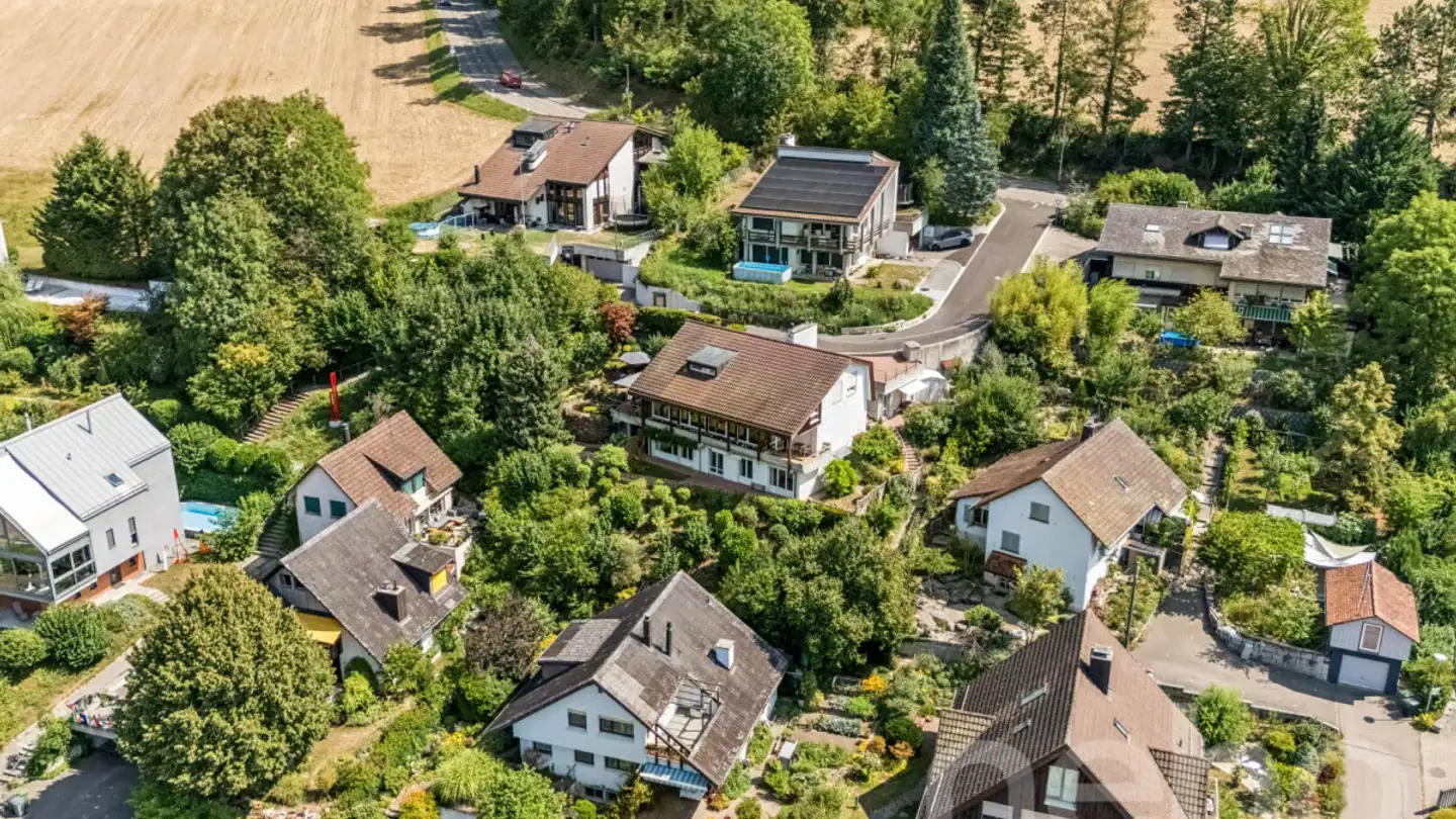 Einfamilienhaus kaufen - 8112 Otelfingen