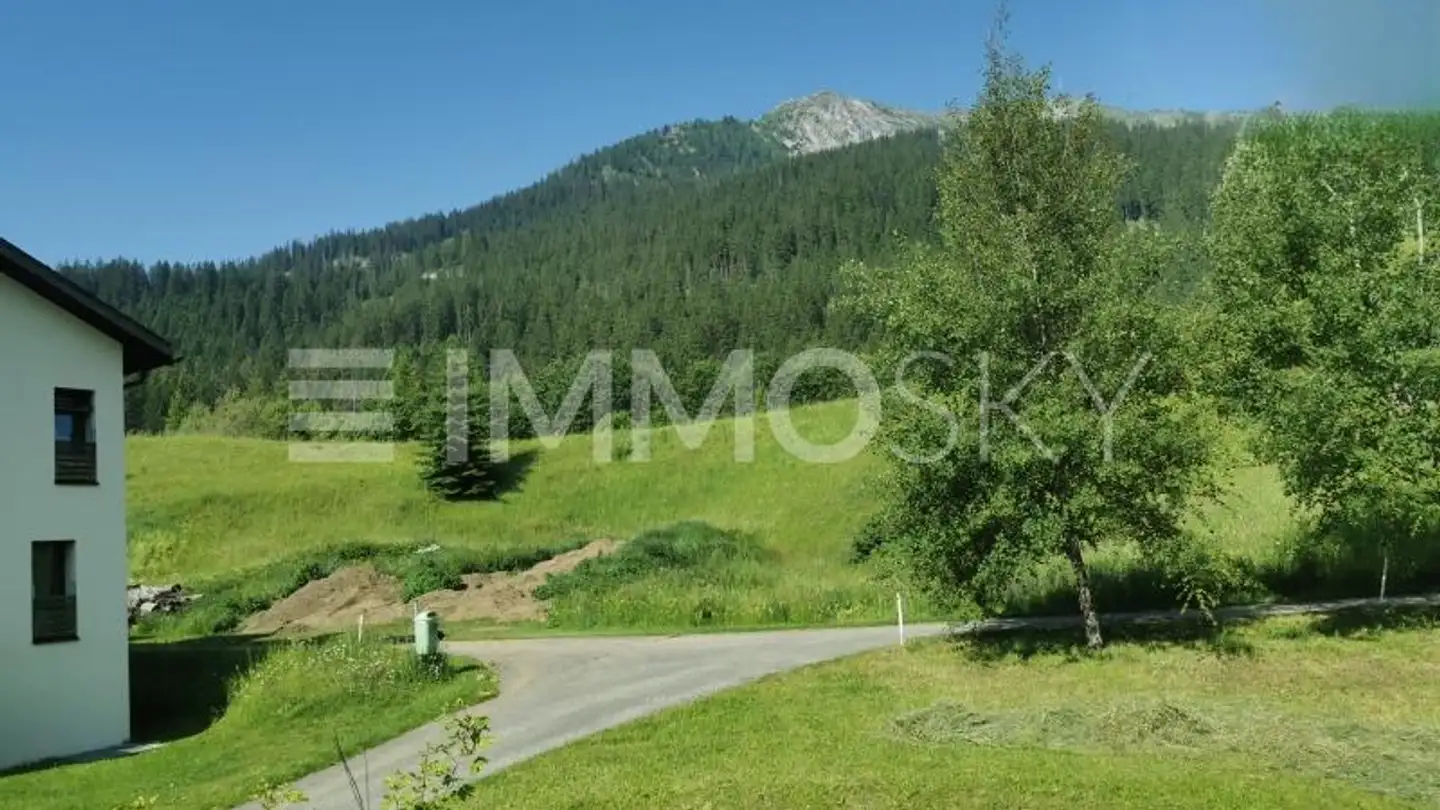 Villa à vendre - 7250 Klosters - Photo 4