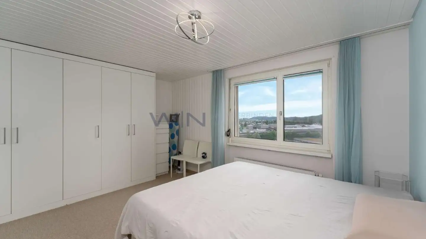 Wohnung kaufen - 9245 Oberbüren - Foto 4