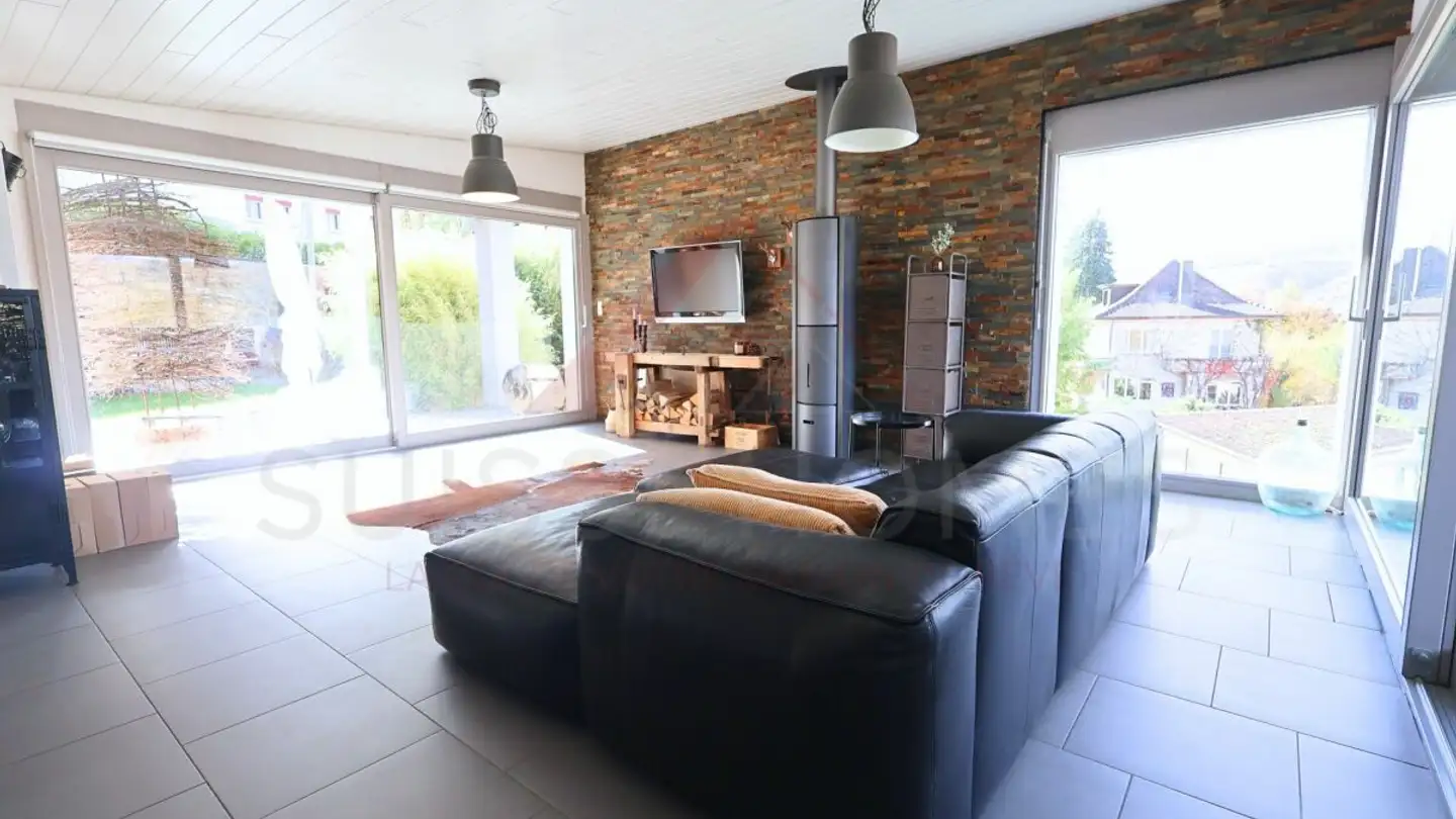 Maison individuelle à vendre - 2824 Vicques - Photo 2