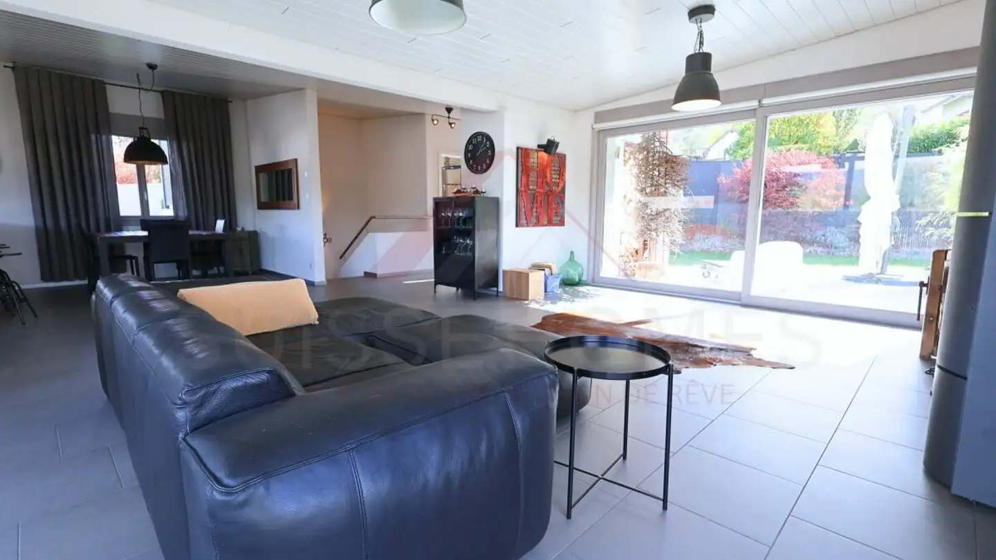 Maison individuelle à vendre - 2824 Vicques - Photo 3