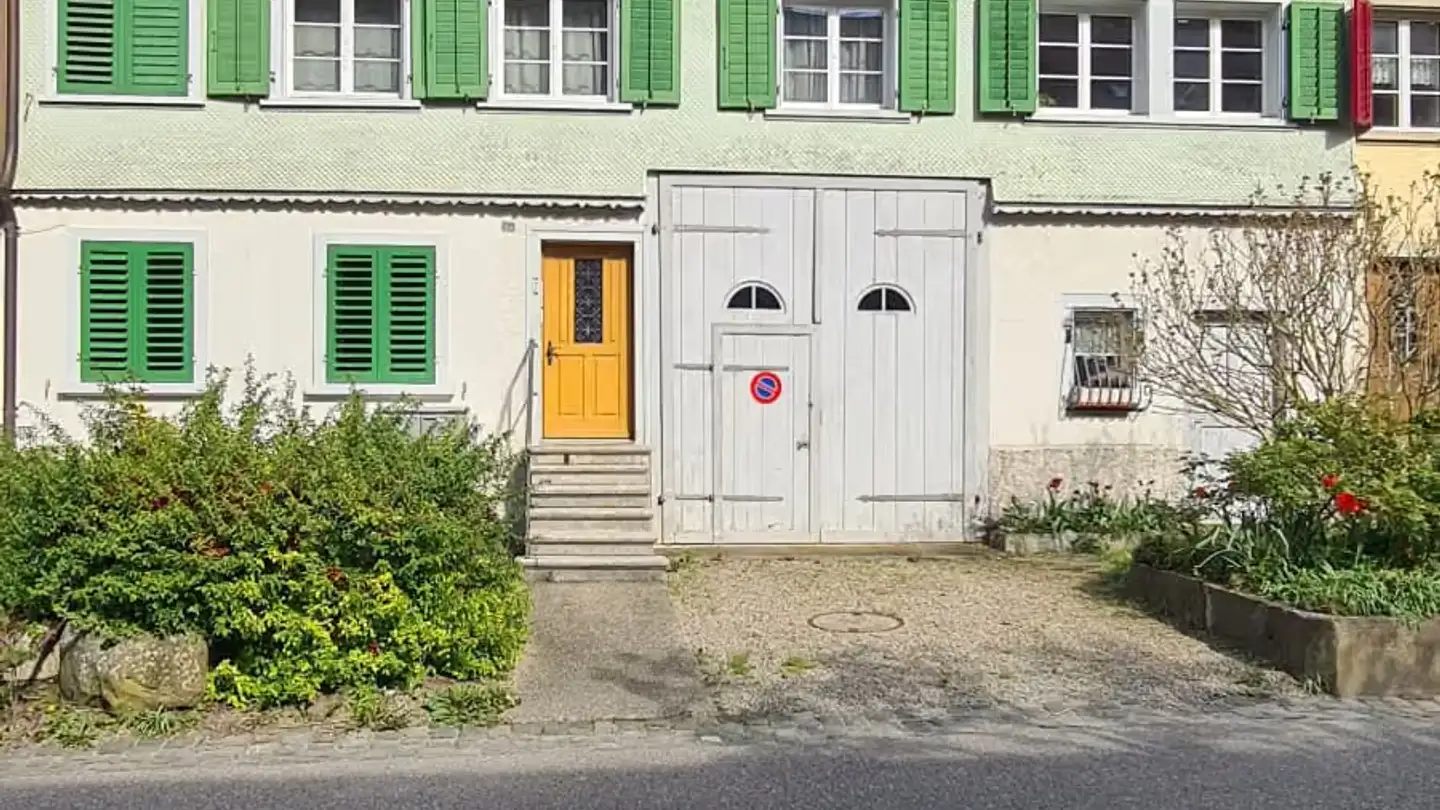 Appartamento in affitto - Obergasse 7, 8353 Elgg