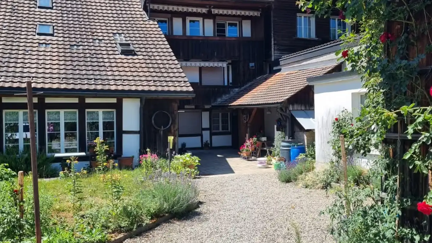 Appartamento in affitto - Obergasse 7, 8353 Elgg - Foto 2