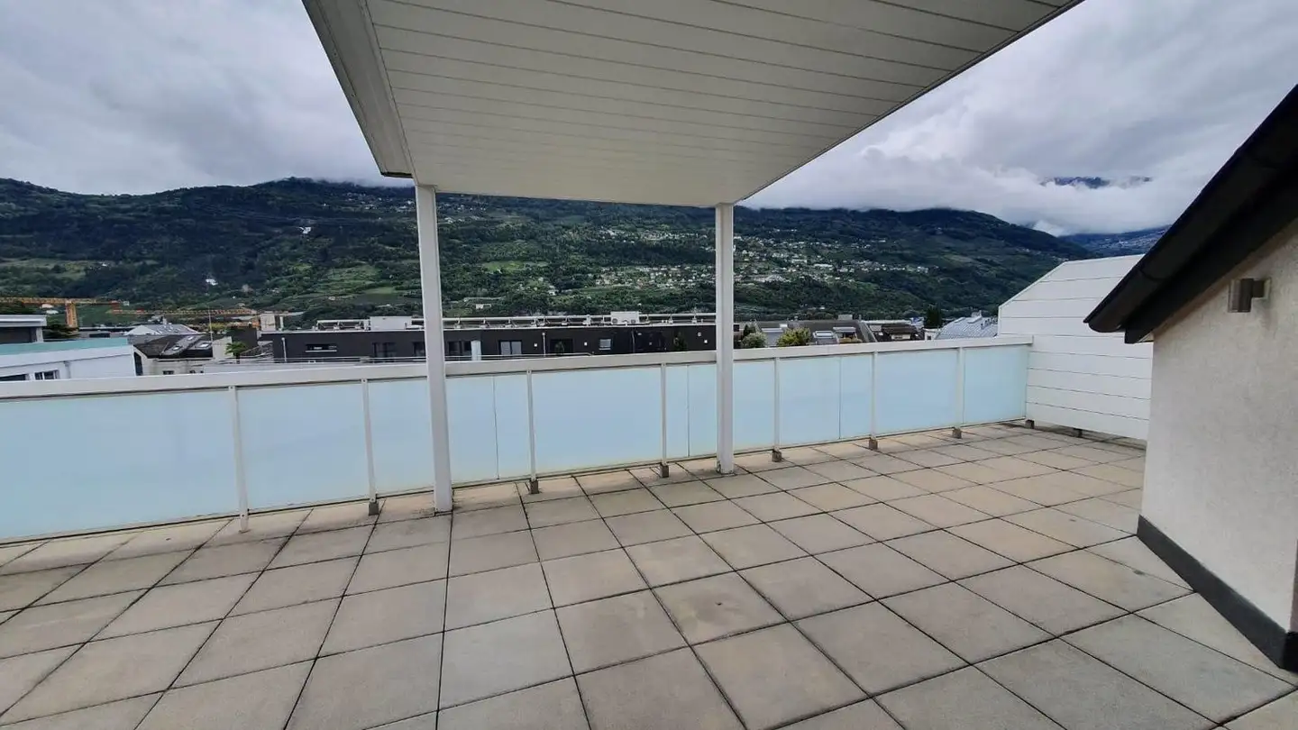 Appartamento in affitto - 1950 Sion - Foto 2