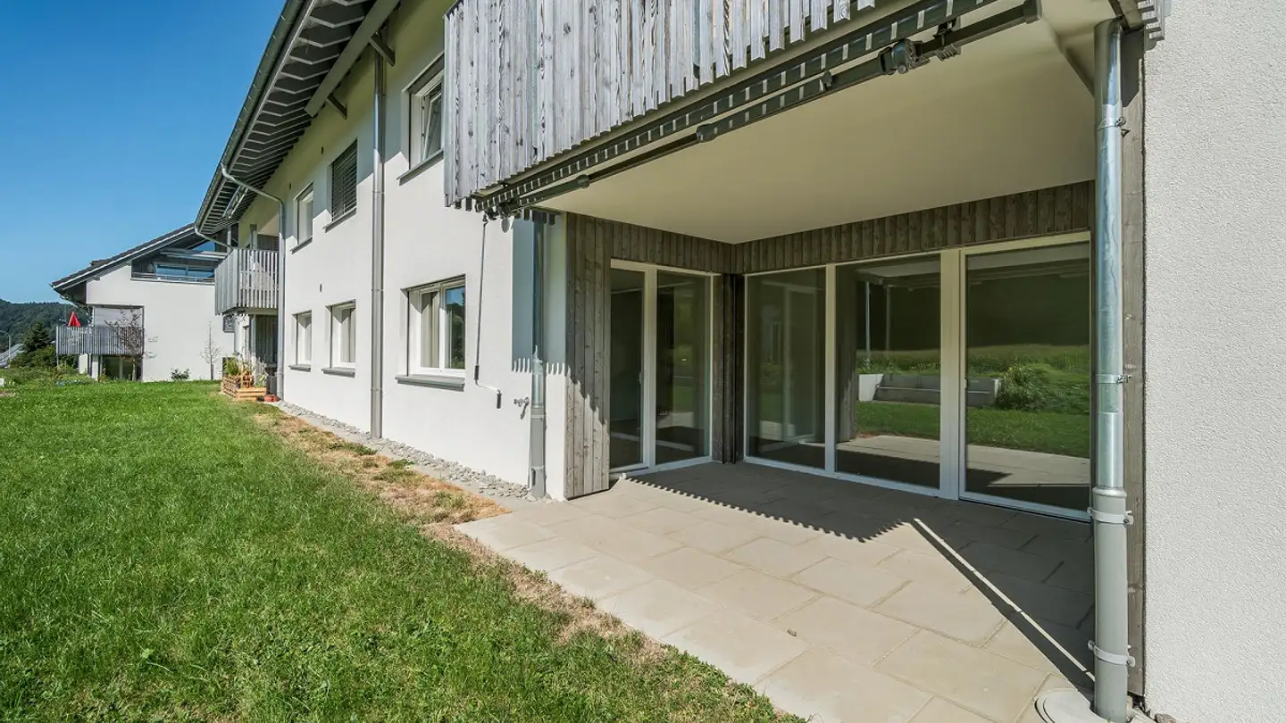 Apartment for rent - Müligässli 2, 5723 Teufenthal AG