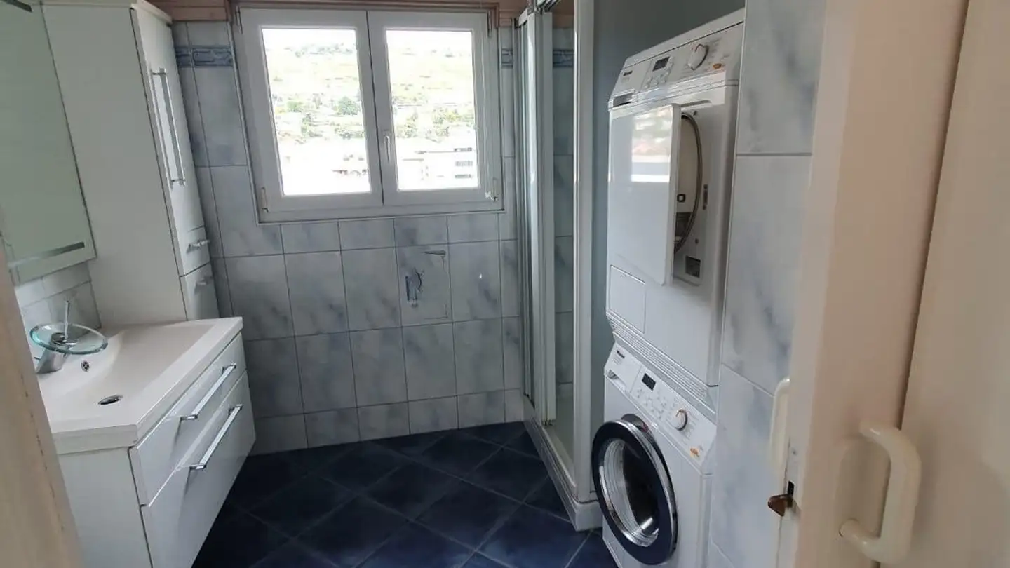 Appartamento in affitto - 1950 Sion - Foto 3