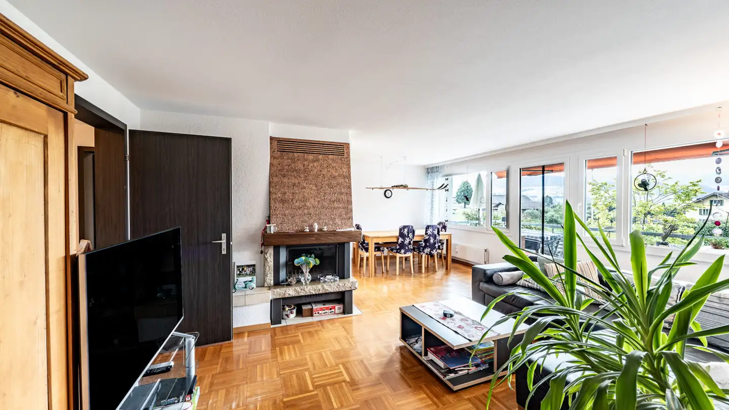 Appartement à vendre - Mirchelstrasse 12, 3506 Grosshöchstetten