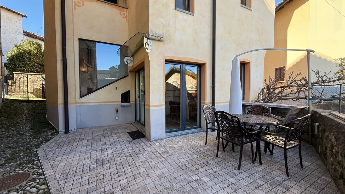 Maison individuelle à vendre - Via artisti Magni, 6874 Castel San Pietro - Photo 2