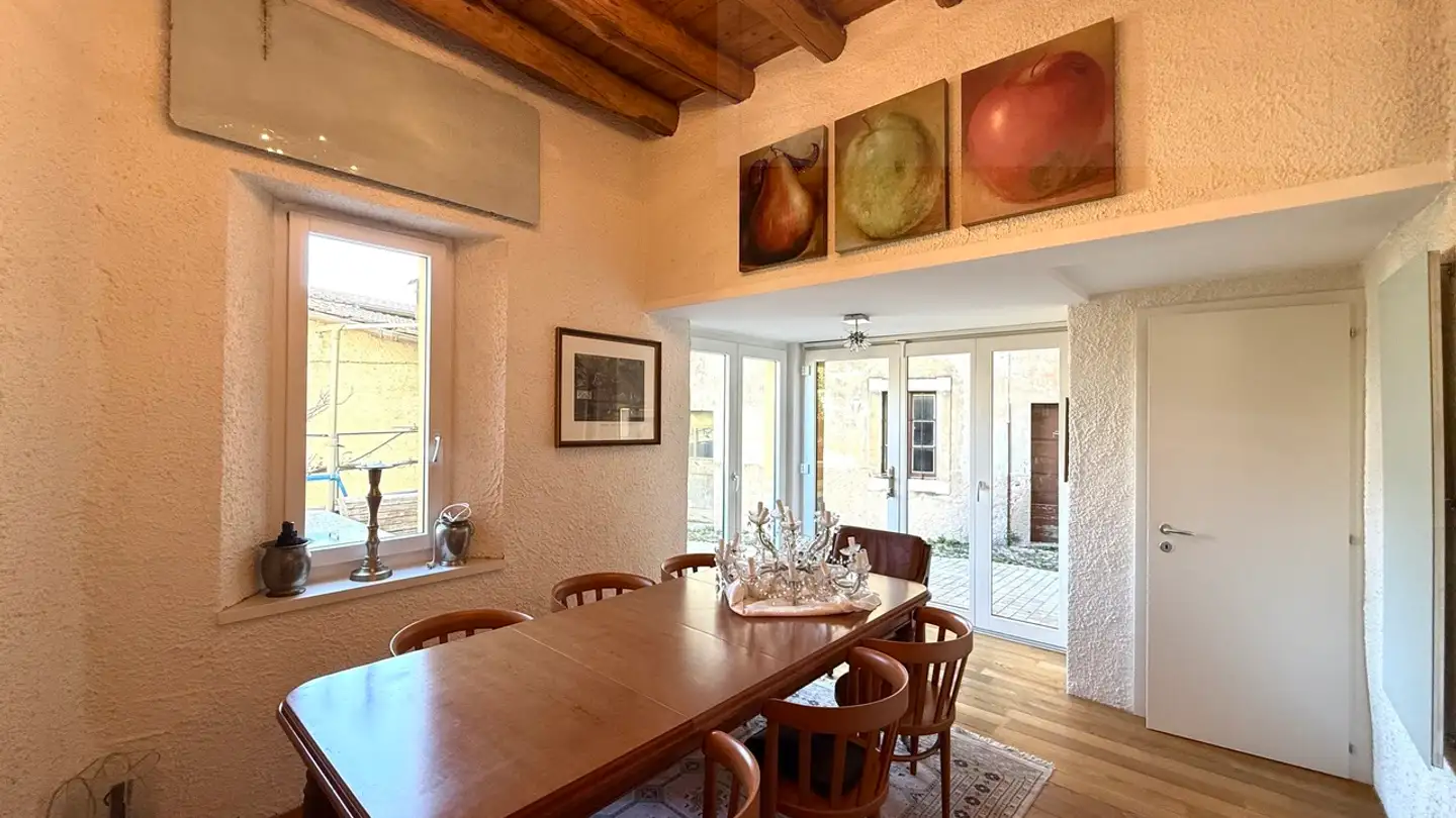 Maison individuelle à vendre - Via artisti Magni, 6874 Castel San Pietro - Photo 4