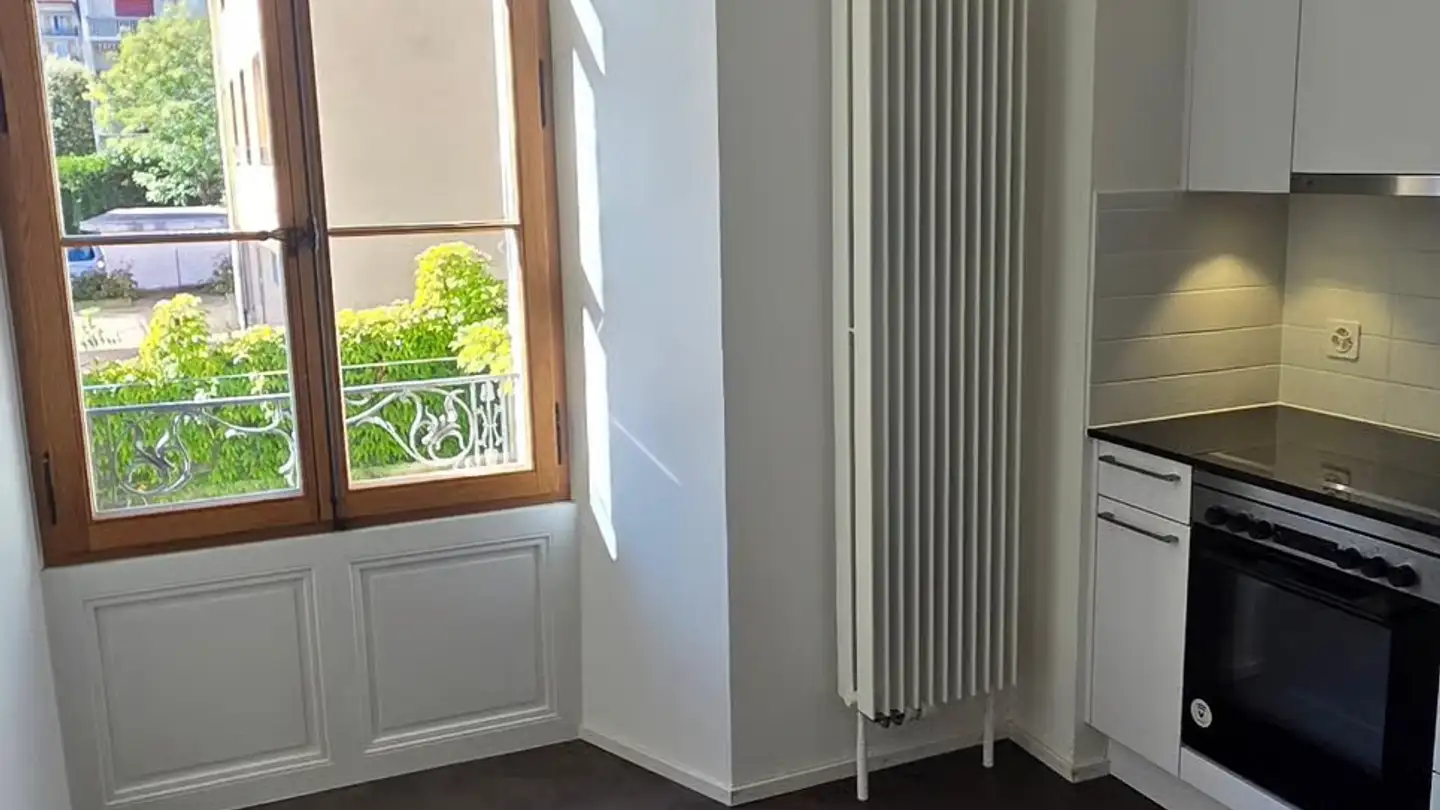 Appartement à louer - Rue De La Pontaise 15, 1018 Lausanne - Photo 4