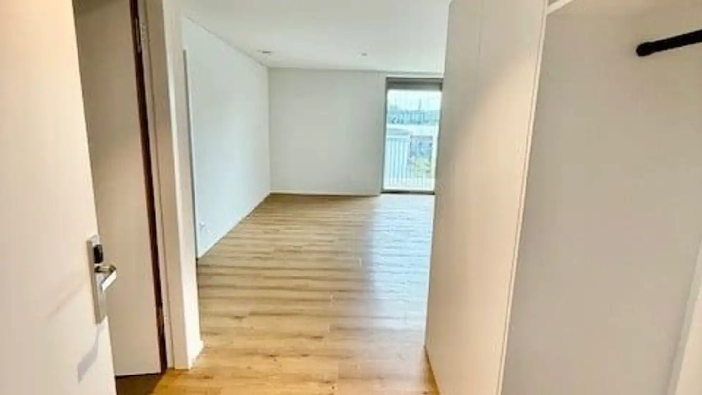 Appartamento in affitto - Obere Bahnhofstrasse 58b, 8640 Rapperswil SG - Foto 4