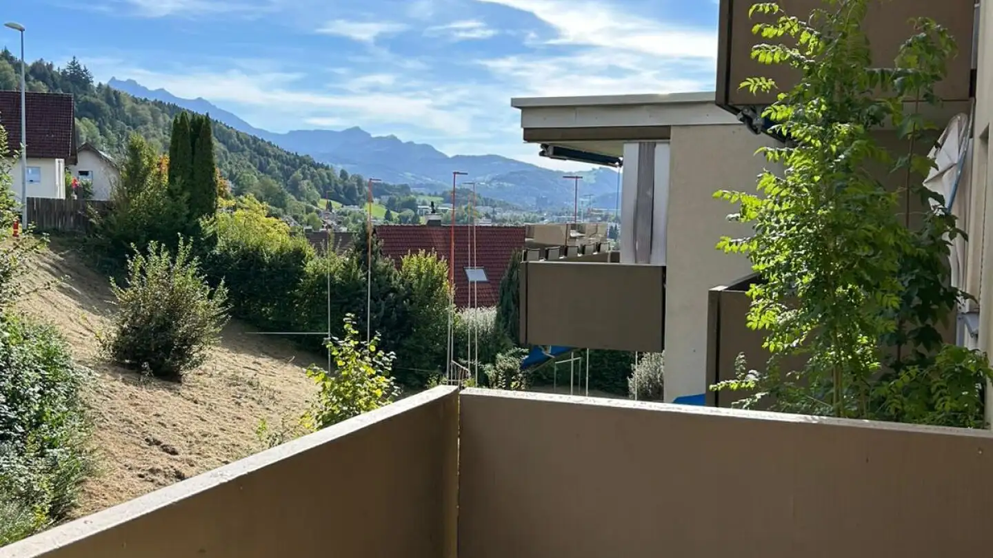 Appartamento in affitto - Ottigenbühlring, 6030 Ebikon