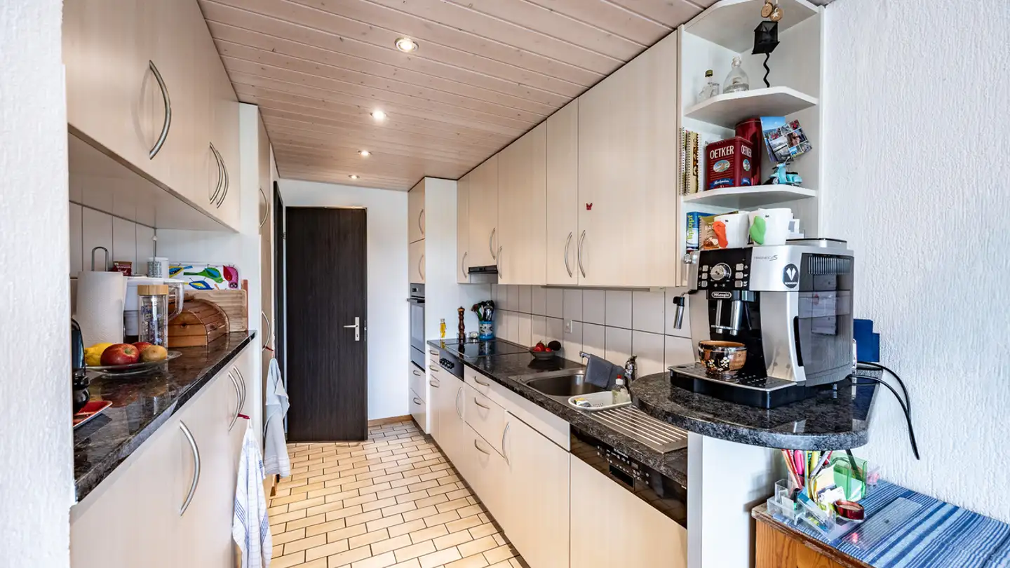 Appartamento in vendita - Mirchelstrasse 12, 3506 Grosshöchstetten - Photo 2