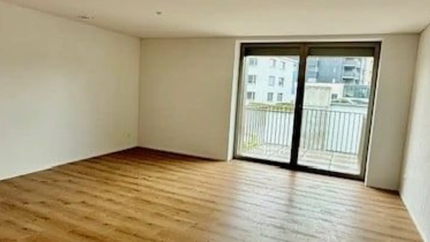 Appartamento in affitto - Obere Bahnhofstrasse 58b, 8640 Rapperswil SG