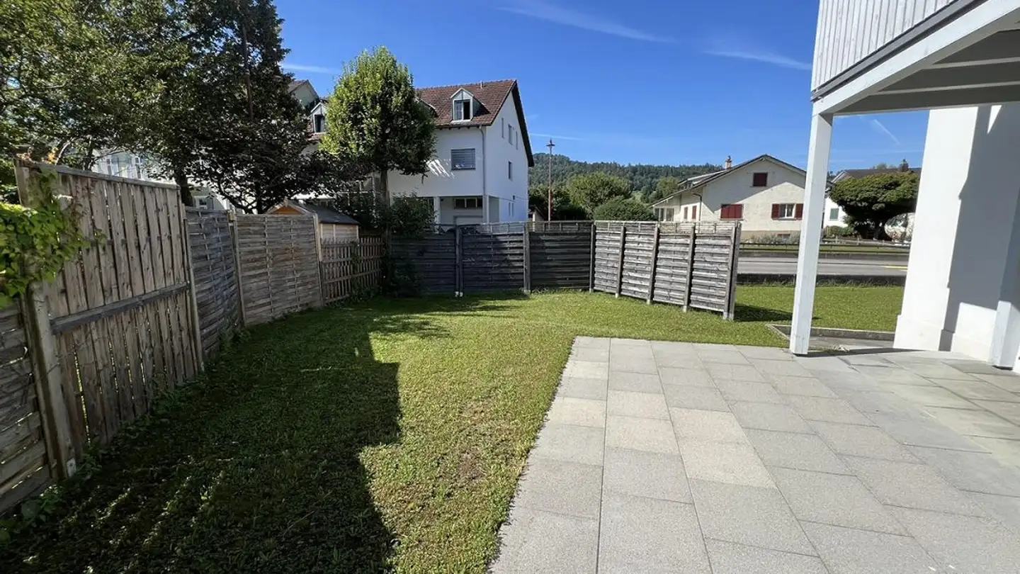 Mehrfamilienhaus kaufen - Laufenstrasse 30, 4246 Wahlen b. Laufen - Foto 2