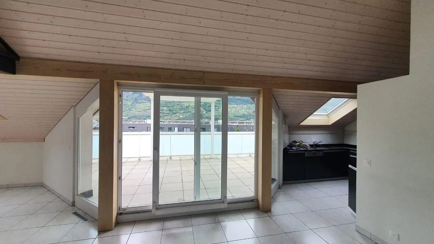 Appartamento in affitto - 1950 Sion