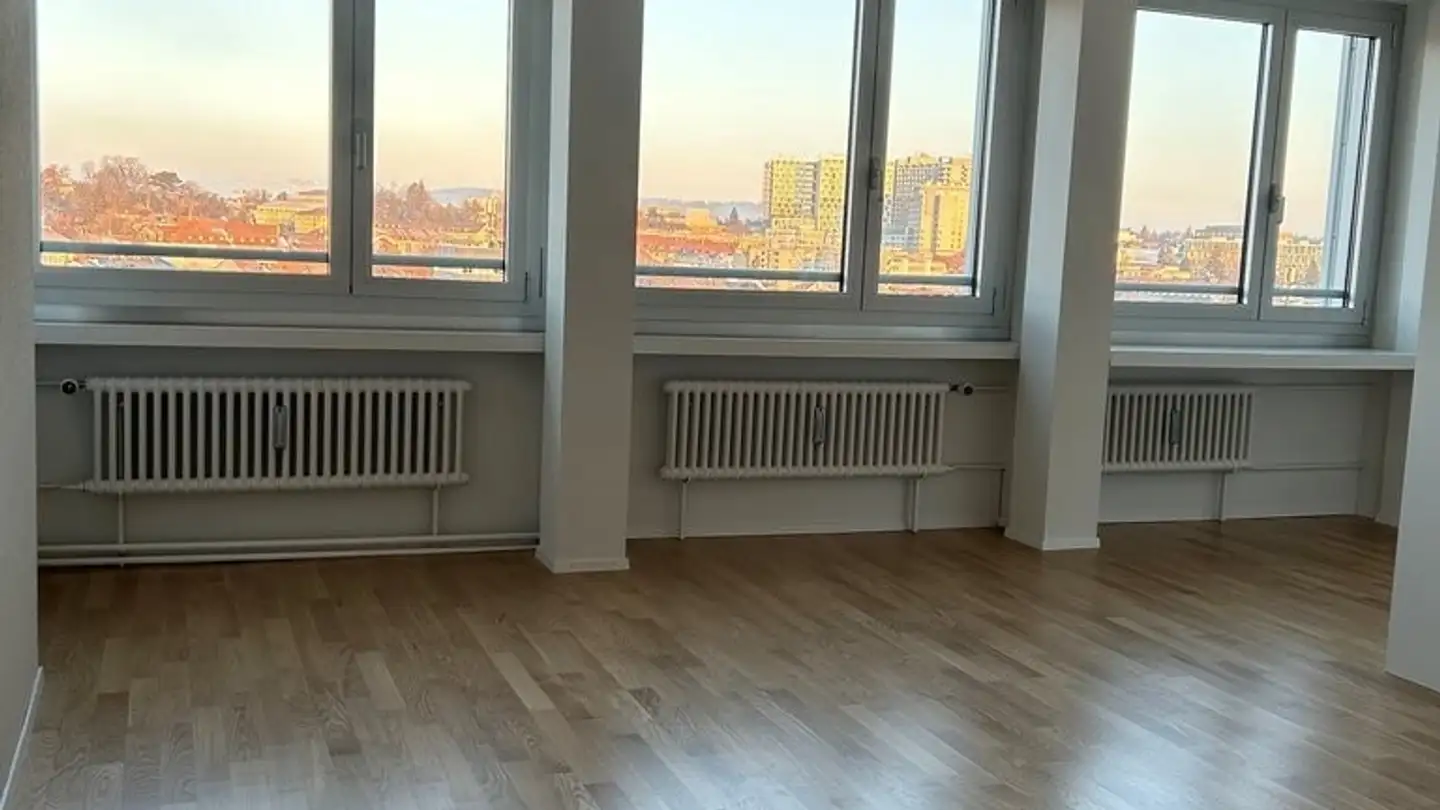 Wohnung mieten - Eigerplatz 5, 3007 Bern - Foto 3