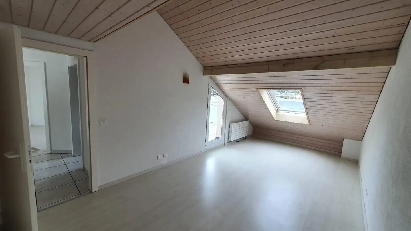 Appartamento in affitto - 1950 Sion - Foto 4