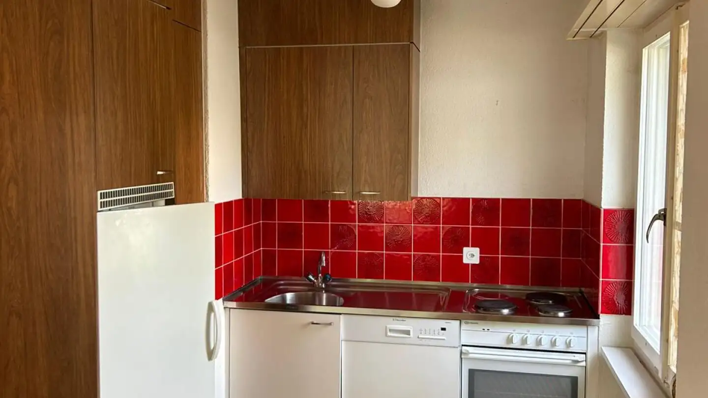Appartamento in affitto - Ottigenbühlring, 6030 Ebikon - Foto 2