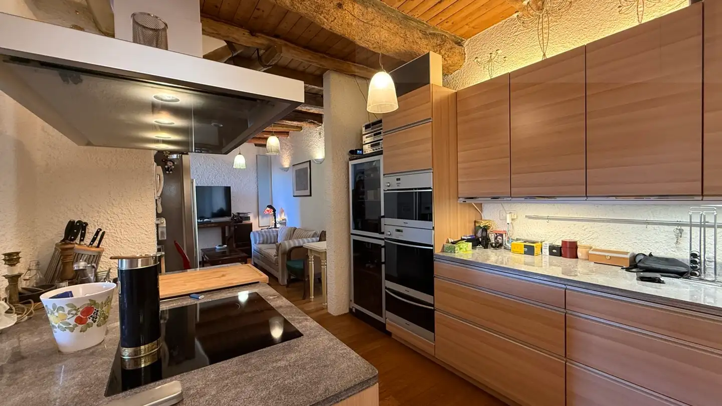 Maison individuelle à vendre - Via artisti Magni, 6874 Castel San Pietro - Photo 4