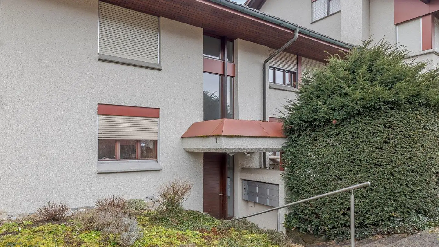 Appartement à louer - Niesenstrasse 1, 3076 Worb - Photo 2