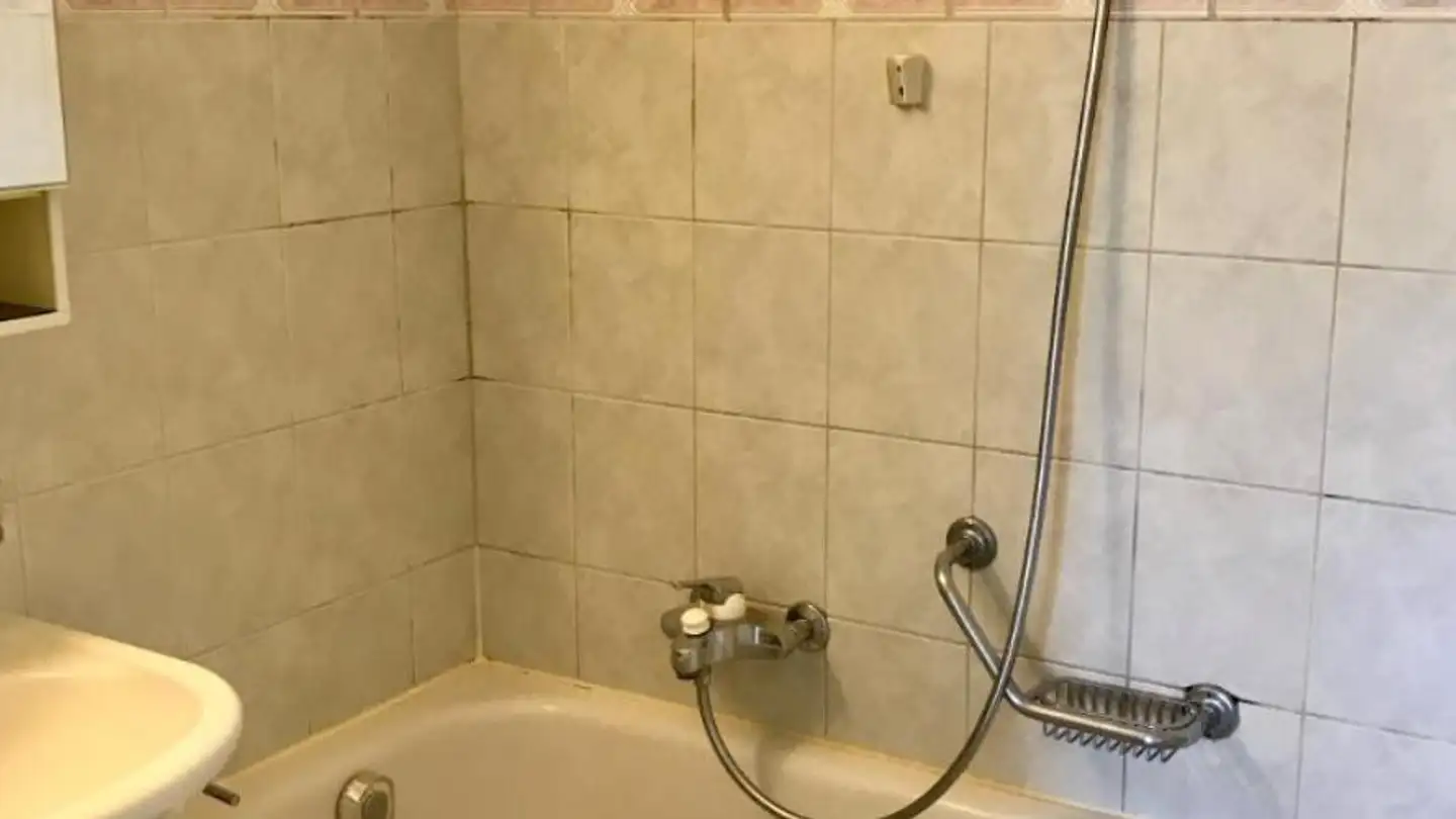Wohnung mieten - Avenue du Midi 1, 1700 Fribourg - Foto 4